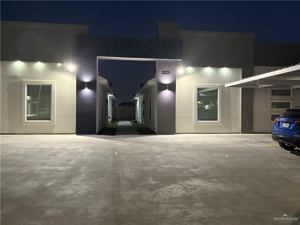 3305 Whetstone Avenue #3, McAllen, Texas image 1