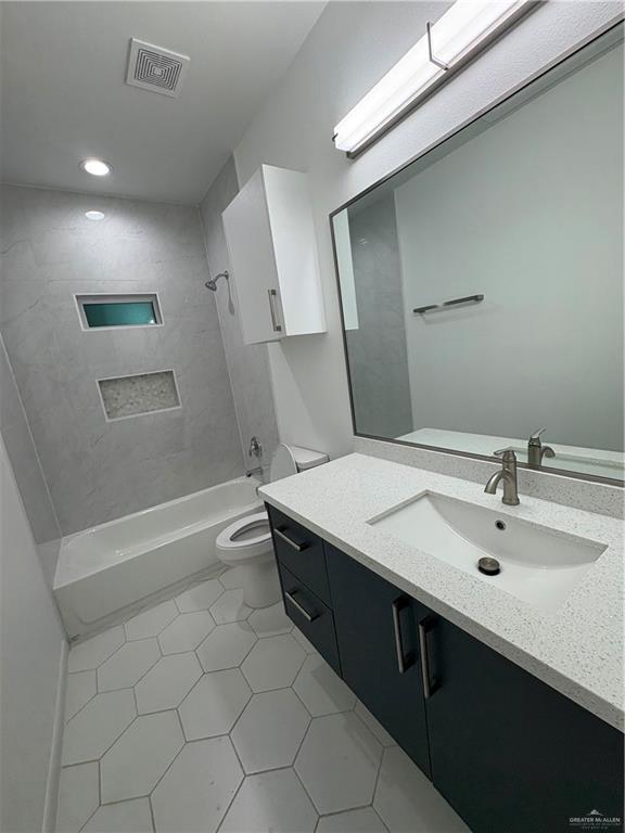 3305 Whetstone Avenue #3, McAllen, Texas image 8