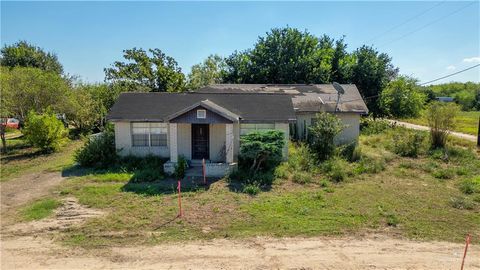 Photo of 10114 N Shary Road, Mission, TX 78573 (MLS # 482122)