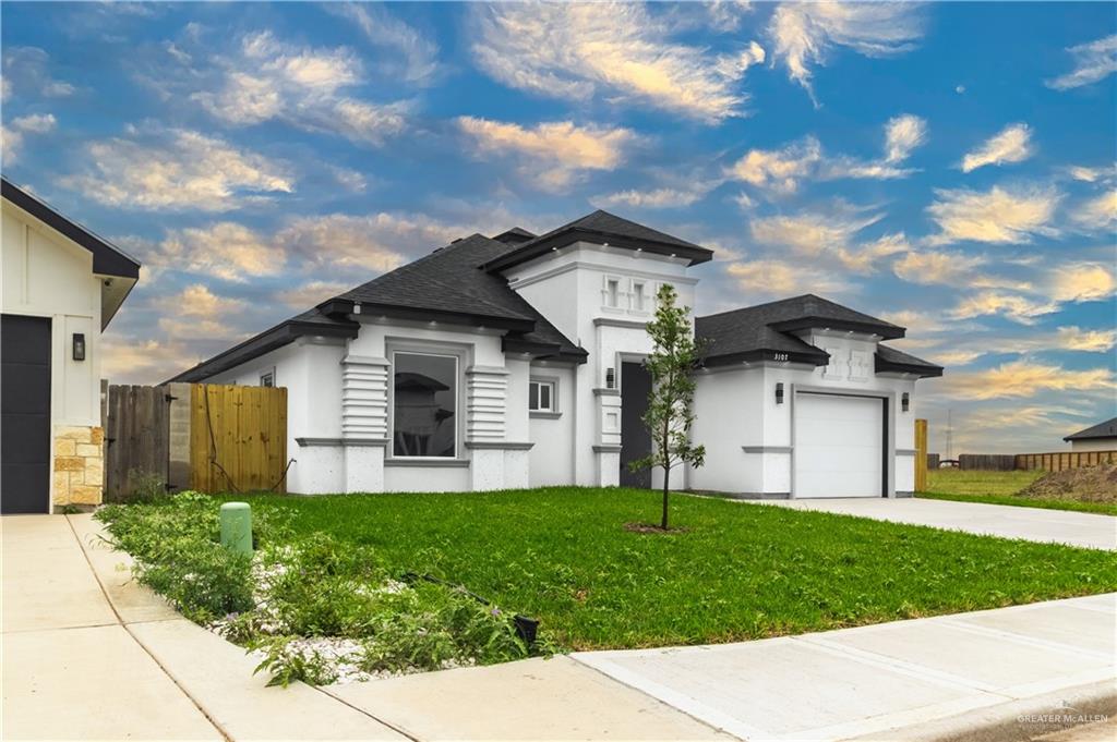 3107 E Q Avenue, Hidalgo, Texas image 2