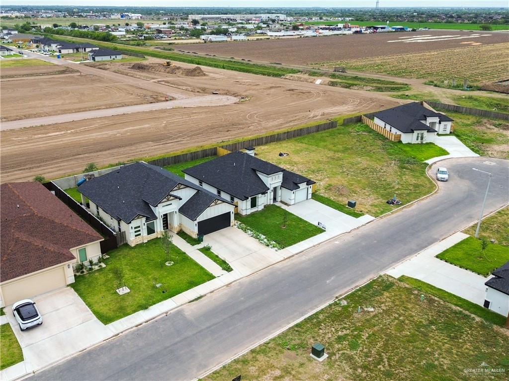 3107 E Q Avenue, Hidalgo, Texas image 24