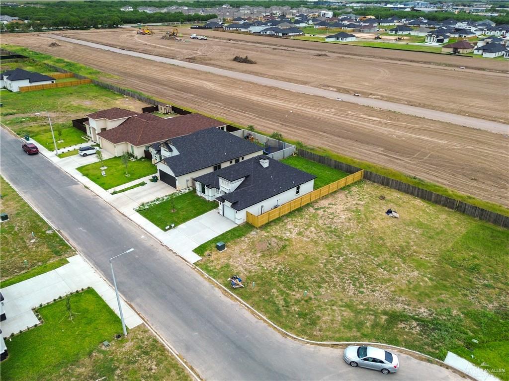 3107 E Q Avenue, Hidalgo, Texas image 25