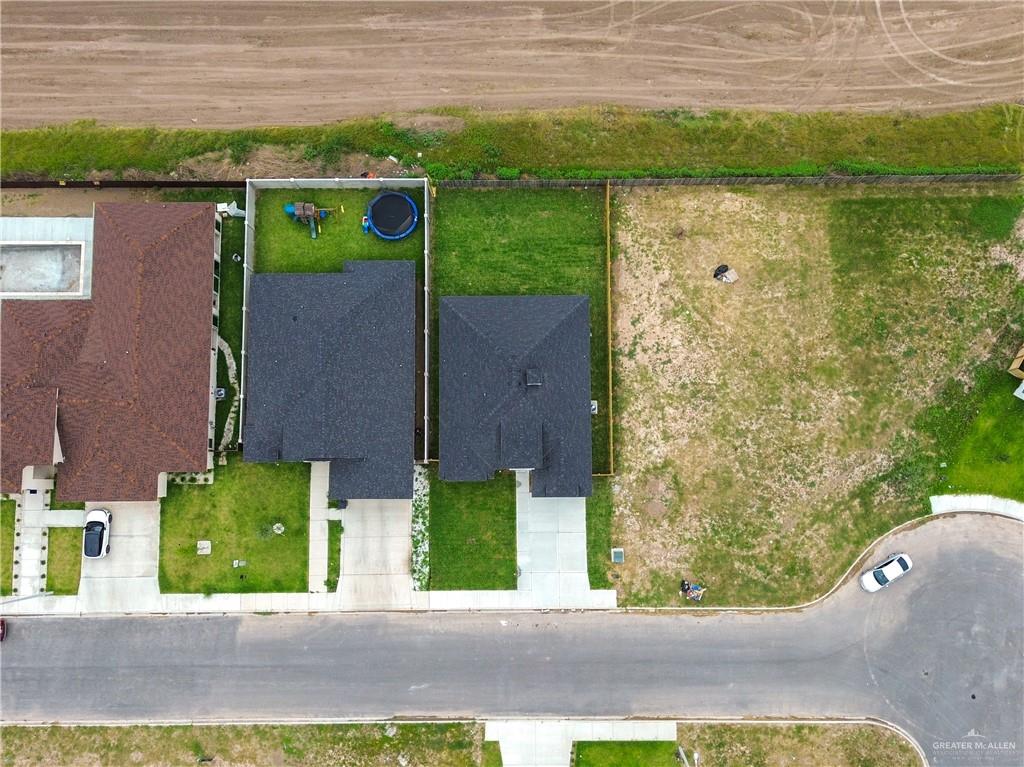 3107 E Q Avenue, Hidalgo, Texas image 19