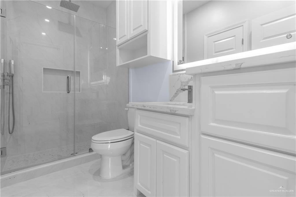 3107 E Q Avenue, Hidalgo, Texas image 16