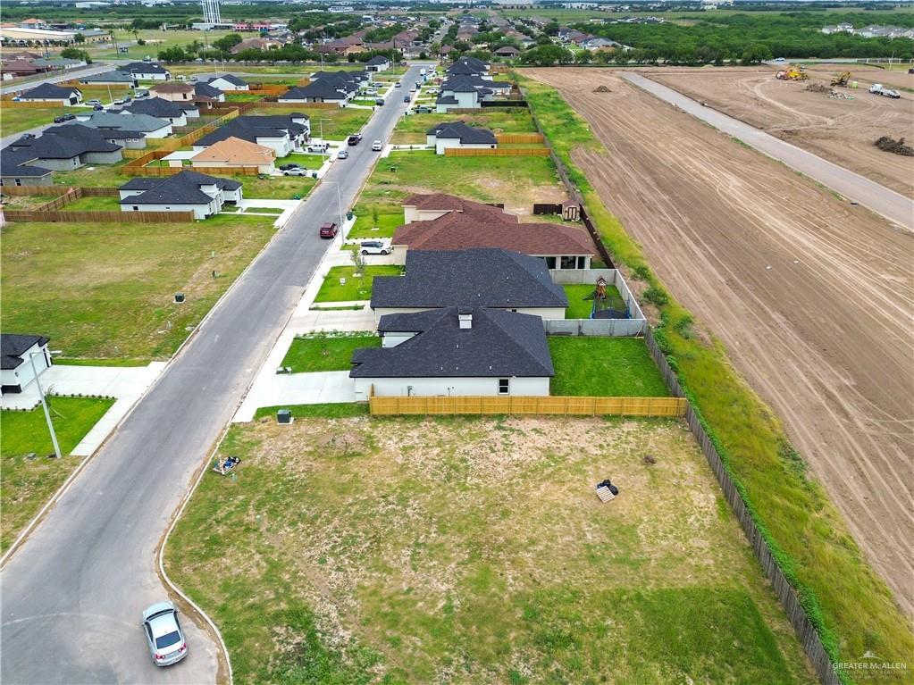 3107 E Q Avenue, Hidalgo, Texas image 20