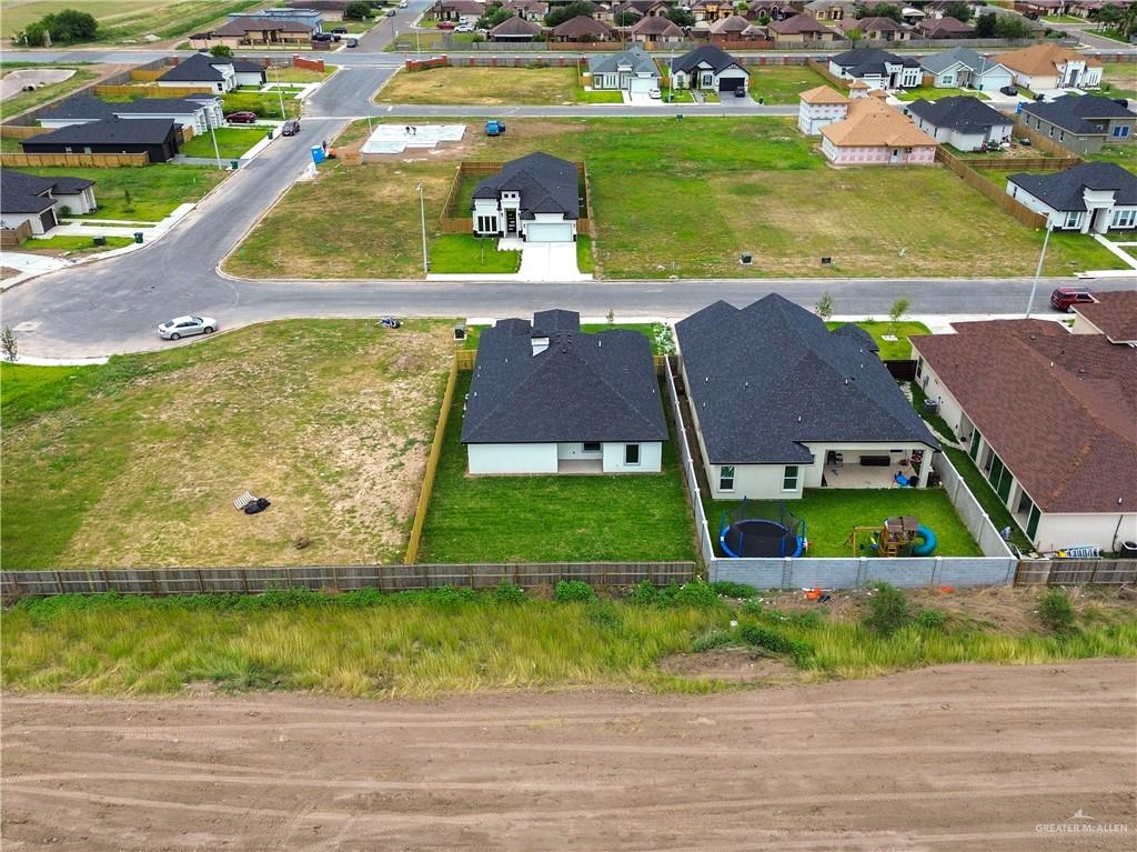 3107 E Q Avenue, Hidalgo, Texas image 21