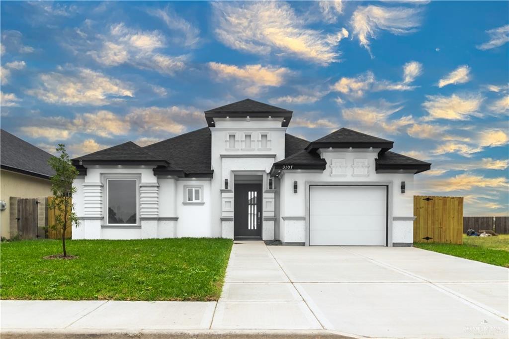 3107 E Q Avenue, Hidalgo, Texas image 1
