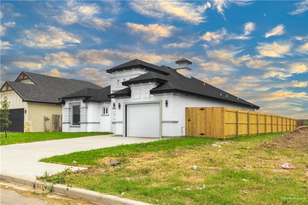 3107 E Q Avenue, Hidalgo, Texas image 3