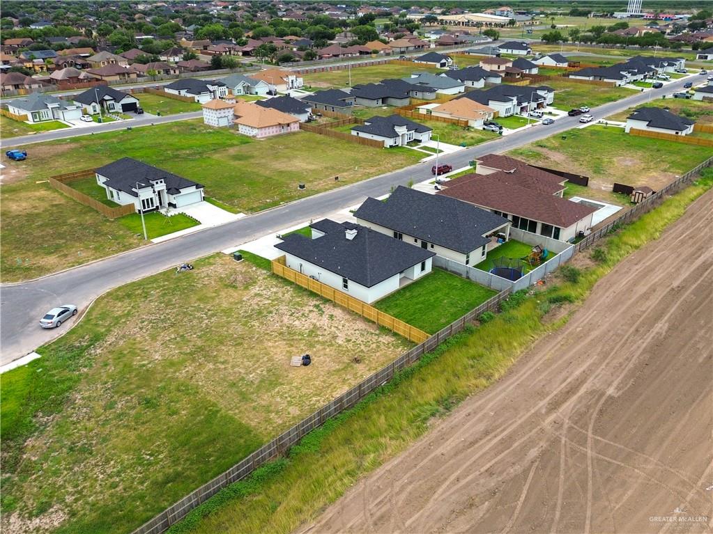 3107 E Q Avenue, Hidalgo, Texas image 22