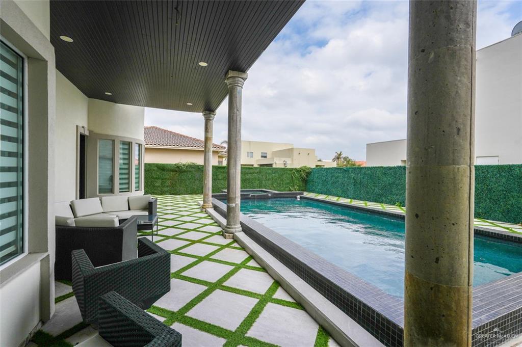 1107 Union Court, Mission, Texas image 22