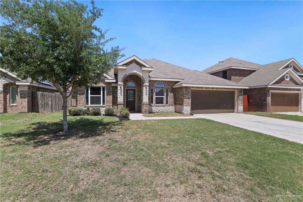 2205 Water Willow Drive, Weslaco, Texas image 2