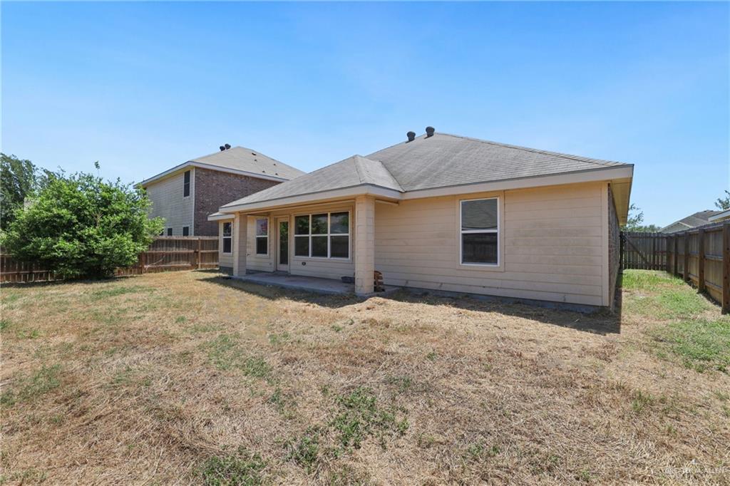 2205 Water Willow Drive, Weslaco, Texas image 28