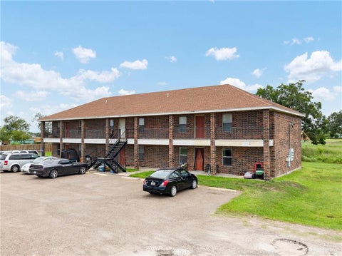 Condo For Sale - 3523 Mile 6 1/2 West Street<br/> Weslaco, TX 78596