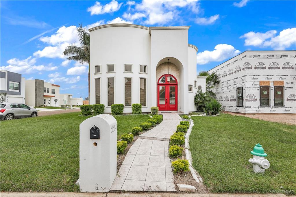 224 San Jacinto St, Mission, Texas image 1