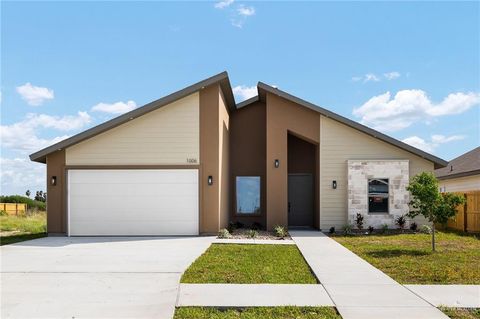 A home in Alamo