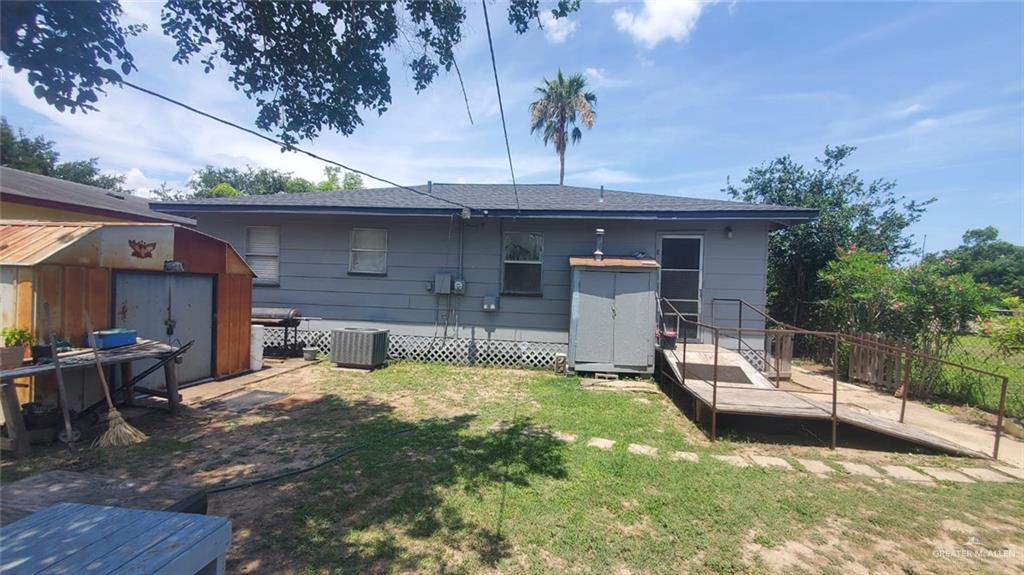 518 S 10th Street, Donna, Texas image 14