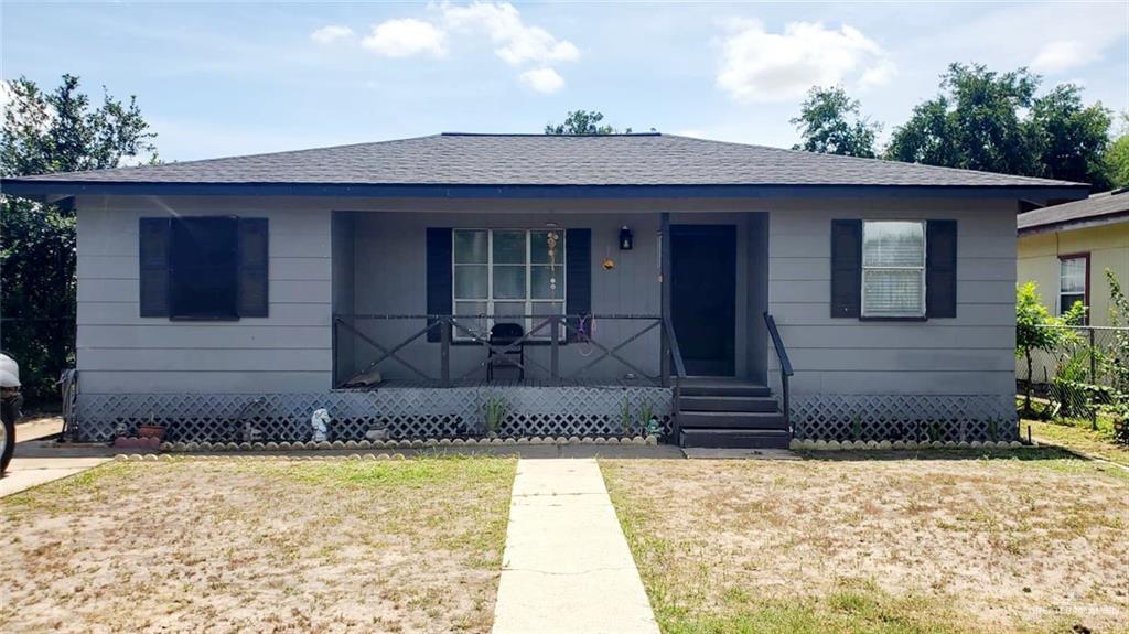 518 S 10th Street, Donna, Texas image 1
