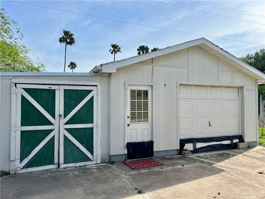 125 Nap Street, Mission, Texas image 16