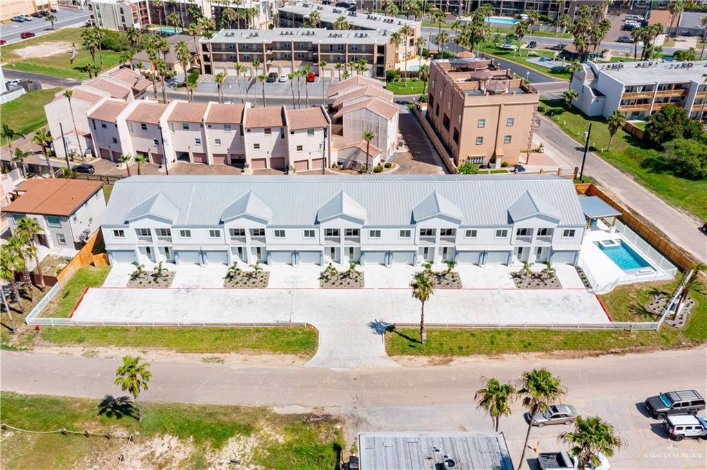 109 E Parade Drive #H, South Padre Island, Texas image 40