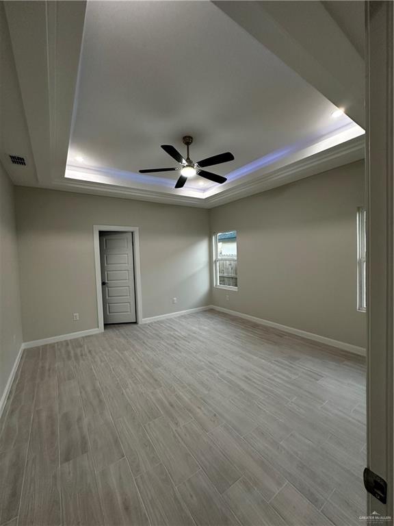 1511 Giselle Street, Mission, Texas image 15