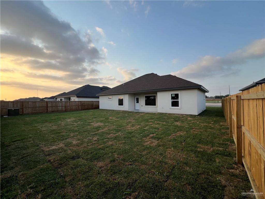 1511 Giselle Street, Mission, Texas image 29