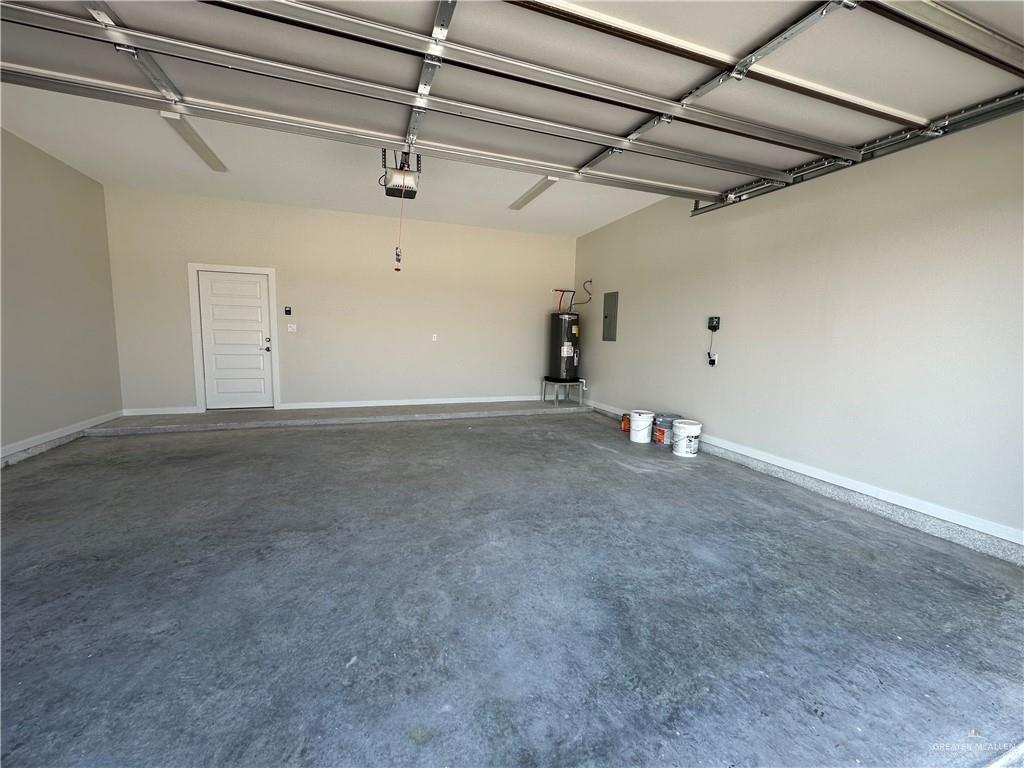 1511 Giselle Street, Mission, Texas image 28