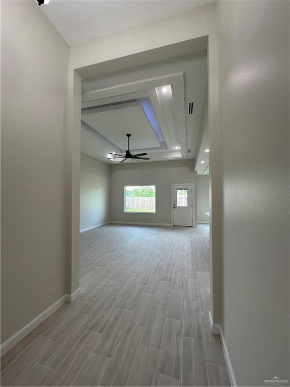 1511 Giselle Street, Mission, Texas image 5