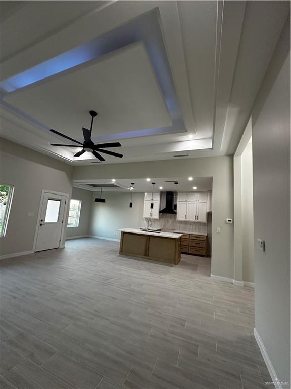 1511 Giselle Street, Mission, Texas image 8