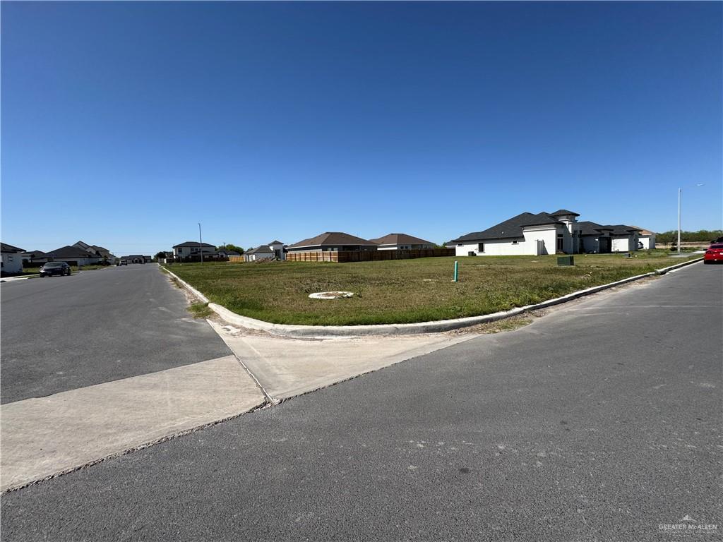 1001 N Brushfield Avenue, Edinburg, Texas image 1
