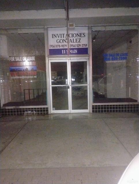 11 S Main Street S