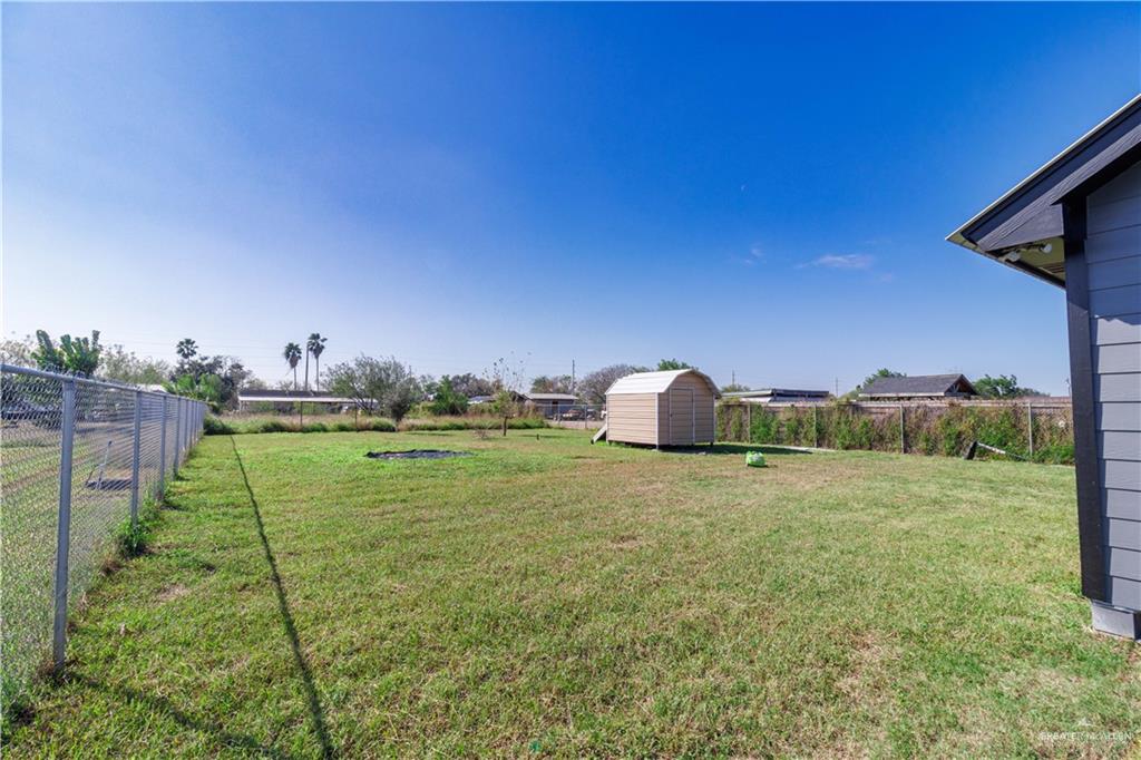 6714 Poker Street, Edinburg, Texas image 14