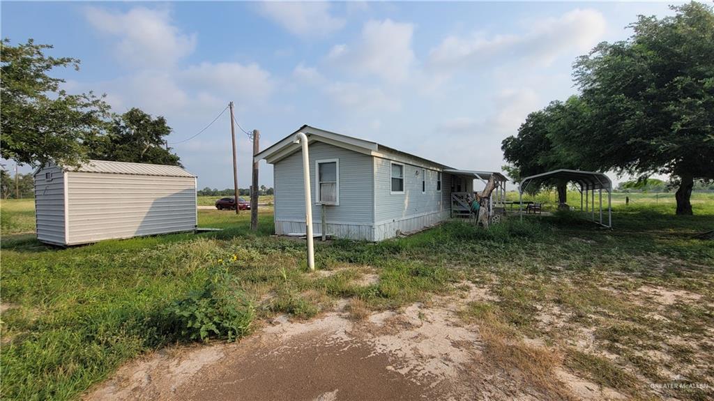 4716 E Wisconsin Road #A, Edinburg, Texas image 5