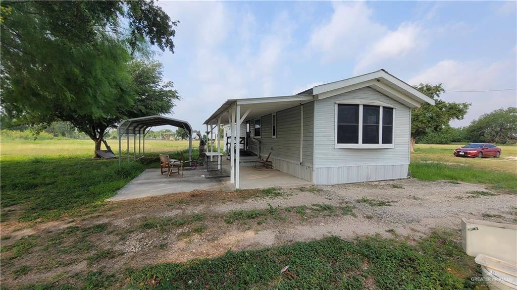 4716 E Wisconsin Road #A, Edinburg, Texas image 1