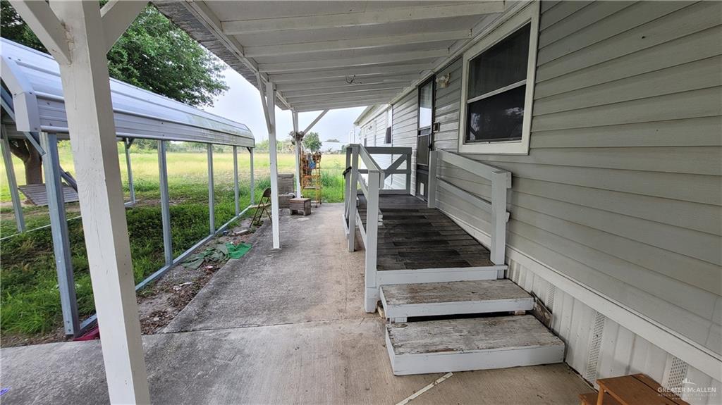 4716 E Wisconsin Road #A, Edinburg, Texas image 3