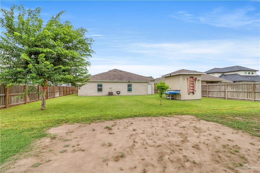 1212 Garden Ridge Avenue, San Juan, Texas image 10