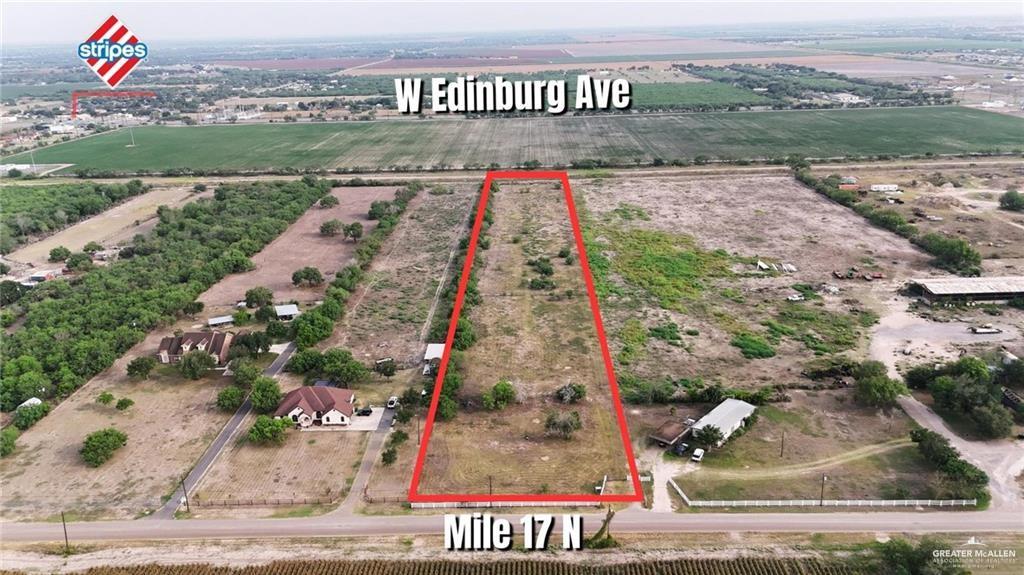 10515 Mile 17, Elsa, Texas image 3