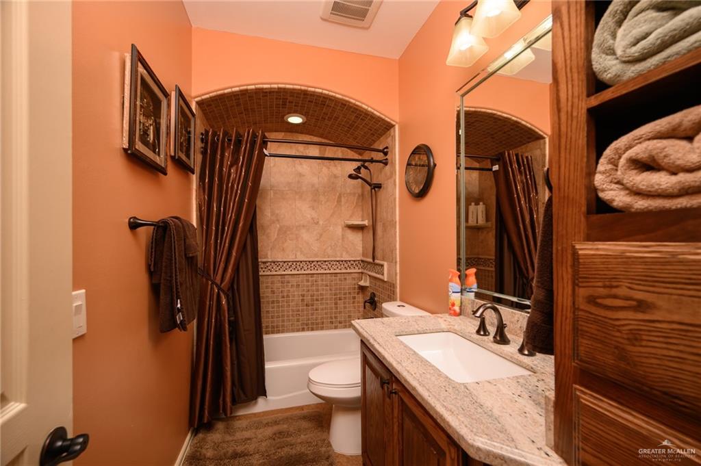 5406 Catlin Court, Harlingen, Texas image 31