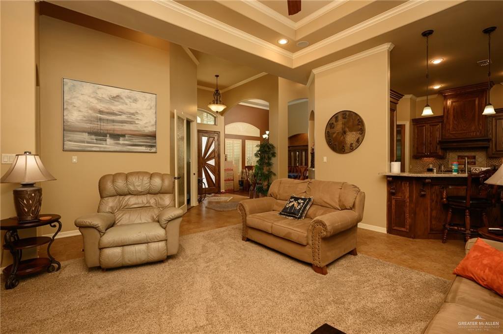 5406 Catlin Court, Harlingen, Texas image 7