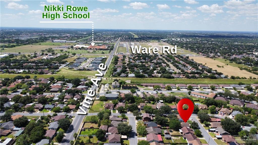 3009 La Vista Avenue, McAllen, Texas image 17