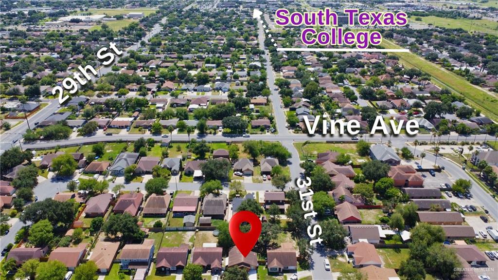 3009 La Vista Avenue, McAllen, Texas image 16