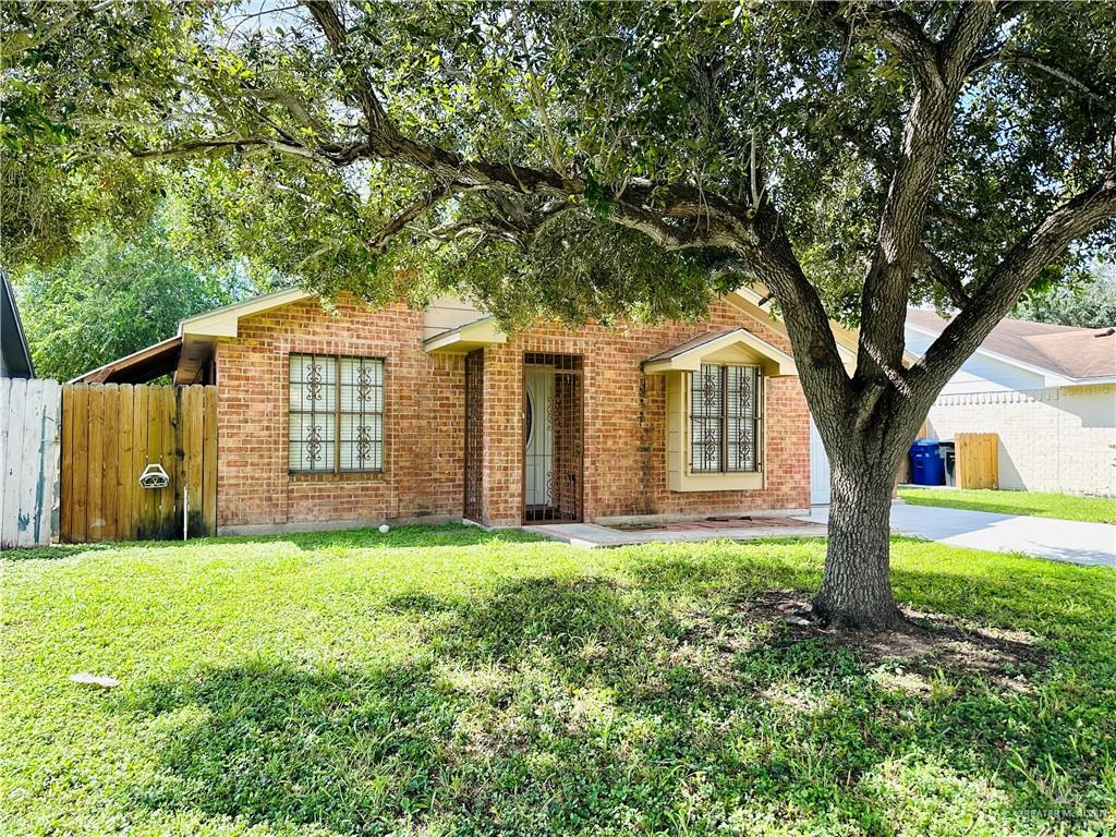 3009 La Vista Avenue, McAllen, Texas image 3