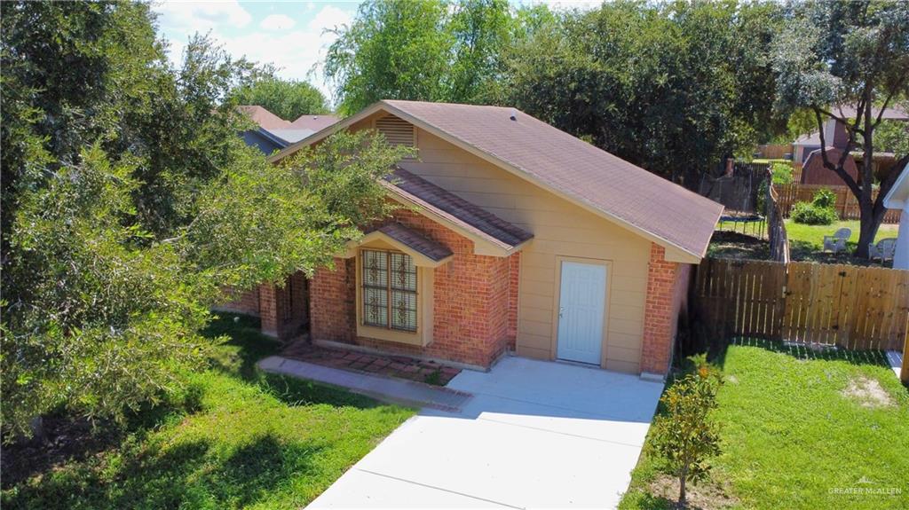 3009 La Vista Avenue, McAllen, Texas image 1