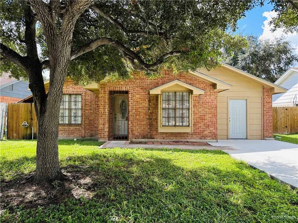 3009 La Vista Avenue, McAllen, Texas image 2