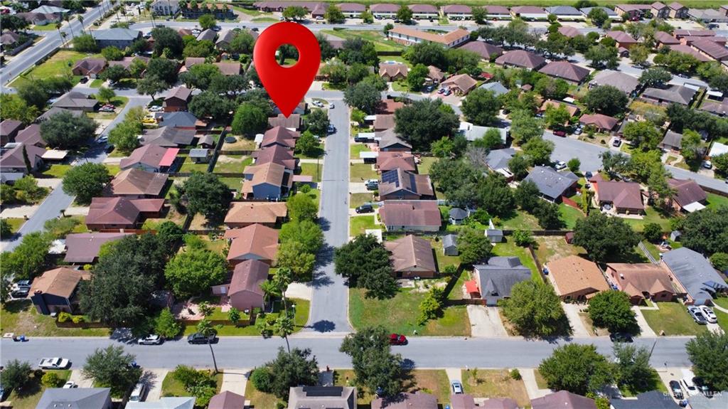 3009 La Vista Avenue, McAllen, Texas image 19
