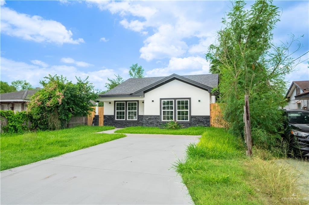 612 S 21st Street, Donna, Texas image 17