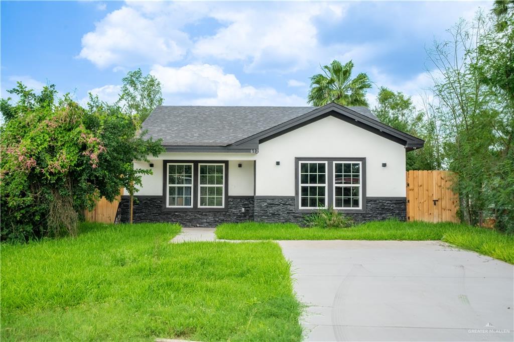 612 S 21st Street, Donna, Texas image 1