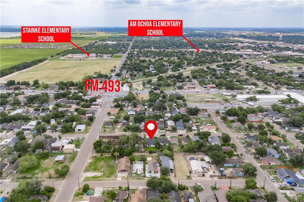 612 S 21st Street, Donna, Texas image 22