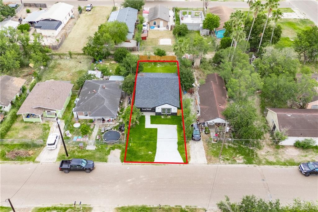 612 S 21st Street, Donna, Texas image 19