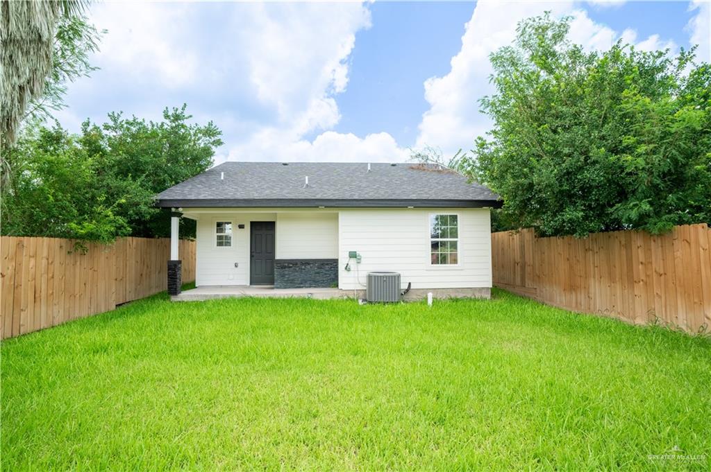612 S 21st Street, Donna, Texas image 15
