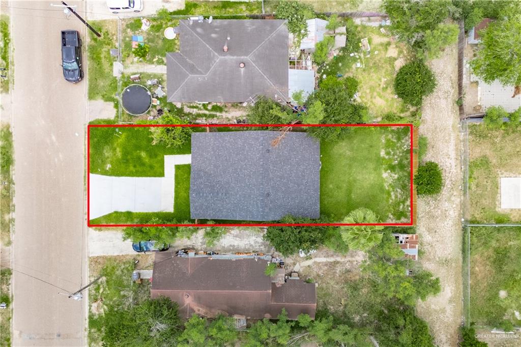 612 S 21st Street, Donna, Texas image 18